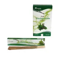 Betisoare parfumate Aromatika Vedic - Himalayan Herbs 15g