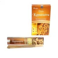 Betisoare parfumate Aromatika Vedic - Kamasutra 15g