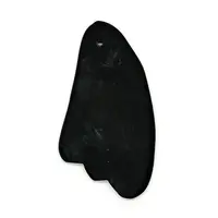 Piatra naturala Bian pentru masaj - 11,5cm, model 11