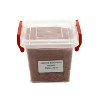 Sare de baie din Praid cu iasomie - 350g