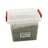 Sare de baie din Praid cu lavanda - 800g