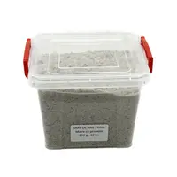 Sare de baie din Praid cu miere si propolis - 800g