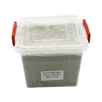 Sare de baie din Praid cu plante medicinale - 800g