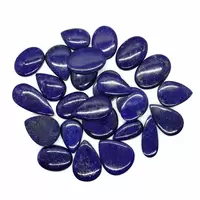 Cabochoane din Lapis lazuli - 7 lei/g