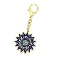 Breloc amuleta Feng Shui pentru protectie, 28 HUMS 2021