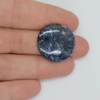 Cabochon pietersit A+ 22x22x5mm A86