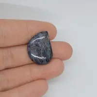 Cabochon pietersit 23x16x5mm B89