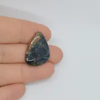 Cabochon pietersit 23x17x5mm B55