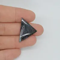 Cabochon pietersit 26x18x4mm B76
