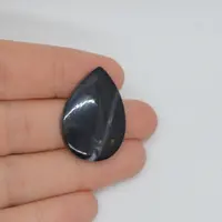 Cabochon pietersit 29x20x5mm B120