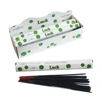 Betisoare parfumate Stamford - Luck, 20 buc