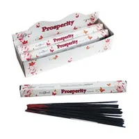 Betisoare parfumate Stamford - Prosperity, 20 buc