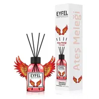 Odorizant camera Eyfel - Fire Angel (Inger de foc), 120ml, difuzor de parfum