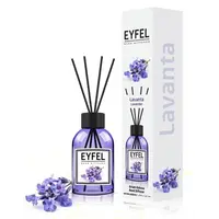 Odorizant camera Eyfel - Lavander (Lavanda), 120ml, difuzor de parfum