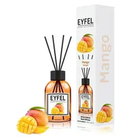 Odorizant camera Eyfel - Mango (Mango), 120ml, difuzor de parfum