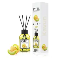 Odorizant camera Eyfel - Melon (Pepene), 120ml, difuzor de parfum