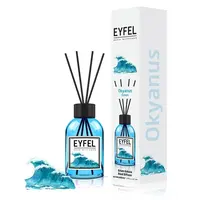 Odorizant camera Eyfel - Ocean (Ocean), 120ml, difuzor de parfum