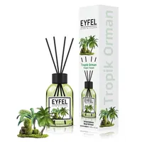 Odorizant camera Eyfel - Tropic Forest (Padure Tropicala), 110ml, difuzor de parfum