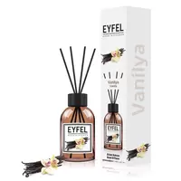 Odorizant camera Eyfel - Vanilla (Vanilie), 110ml, difuzor de parfum