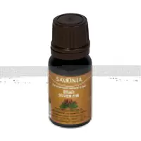 Ulei esential natural aromaterapie Savonia Brad (Silver Fir) 10ml