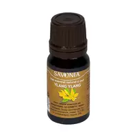 Ulei esential natural aromaterapie Savonia Ylang Ylang 10ml