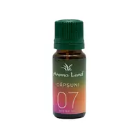 Ulei parfumat aromaterapie Capsuni 10ml - Aroma Land