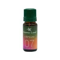 Ulei parfumat aromaterapie Capsuni 10ml - Aroma Land