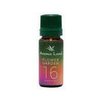 Ulei parfumat aromaterapie Flower garden 10ml - Aroma Land