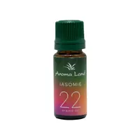 Ulei parfumat aromaterapie Iasomie 10ml - Aroma Land