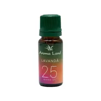 Ulei parfumat aromaterapie Lavanda 10ml - Aroma Land