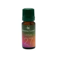 Ulei parfumat aromaterapie Lotus 10ml - Aroma Land