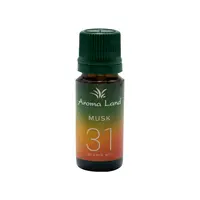 Ulei parfumat aromaterapie Musk 10ml - Aroma Land