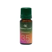 Ulei parfumat aromaterapie Orange 10ml - Aroma Land