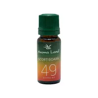 Ulei parfumat aromaterapie Scortisoara 10ml - Aroma Land