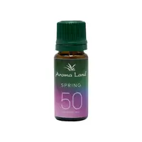 Ulei parfumat aromaterapie Spring 10ml - Aroma Land
