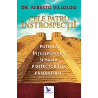 Cele Patru Introspecții – Alberto Villoldo, carte