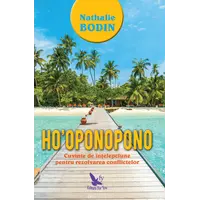 Ho’oponopono – Nathalie Bodin, carte