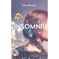 Insomnii – Irina Binder, carte