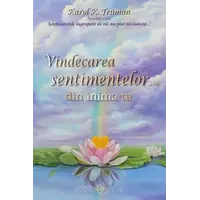 Vindecarea sentimentelor… din inima ta - Karol K. Truman, carte Vindecarea sentimentelor… din inima ta - Karol K. Truman, carte