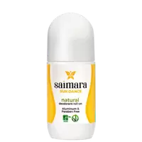 Deodorant Natural Sun Dance Saimara 50ml