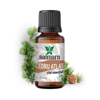 Ulei esential de Cedru Atlas Saimara 10ml