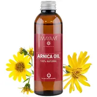 Ulei vegetal de Arnica, Mayam 100ml