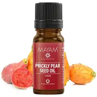 Ulei vegetal de Cactus semințe virgin, Mayam 10ml