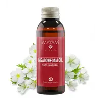 Ulei vegetal de Meadowfoam, Mayam 50ml