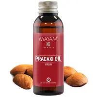 Ulei vegetal de Pracaxi virgin, Mayam 50ml