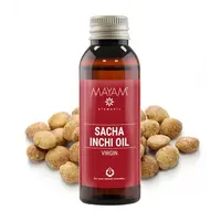 Ulei vegetal de Sacha Inci virgin, Mayam 50ml