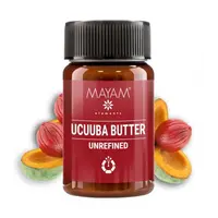 Unt de Ucuuba nerafinat 100ml, Mayam
