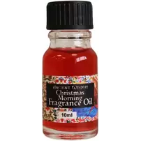Ulei parfumat aromaterapie Ancient Wisdom, Christmas Morning 10ml
