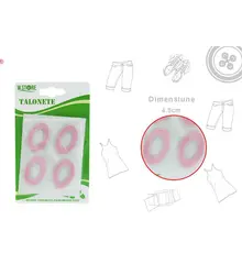 Set Talonete Bataturi 4buc 048742