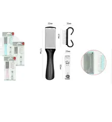 Set Unghiera Pila si Perie 3piese 060718